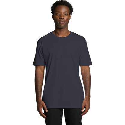 AS Colour Staple Marle Tee