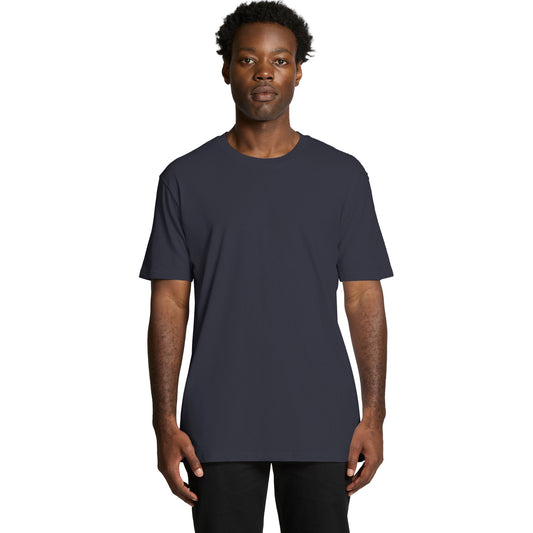 AS Colour Staple Marle Tee