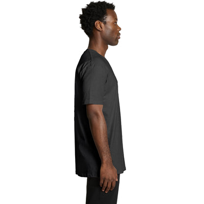 AS Colour Staple Marle Tee