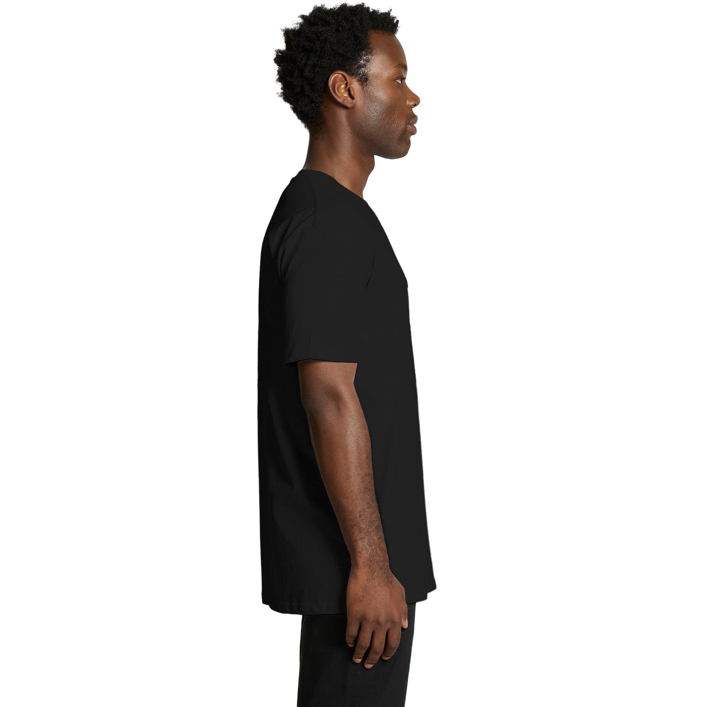 AS Colour Staple Marle Tee