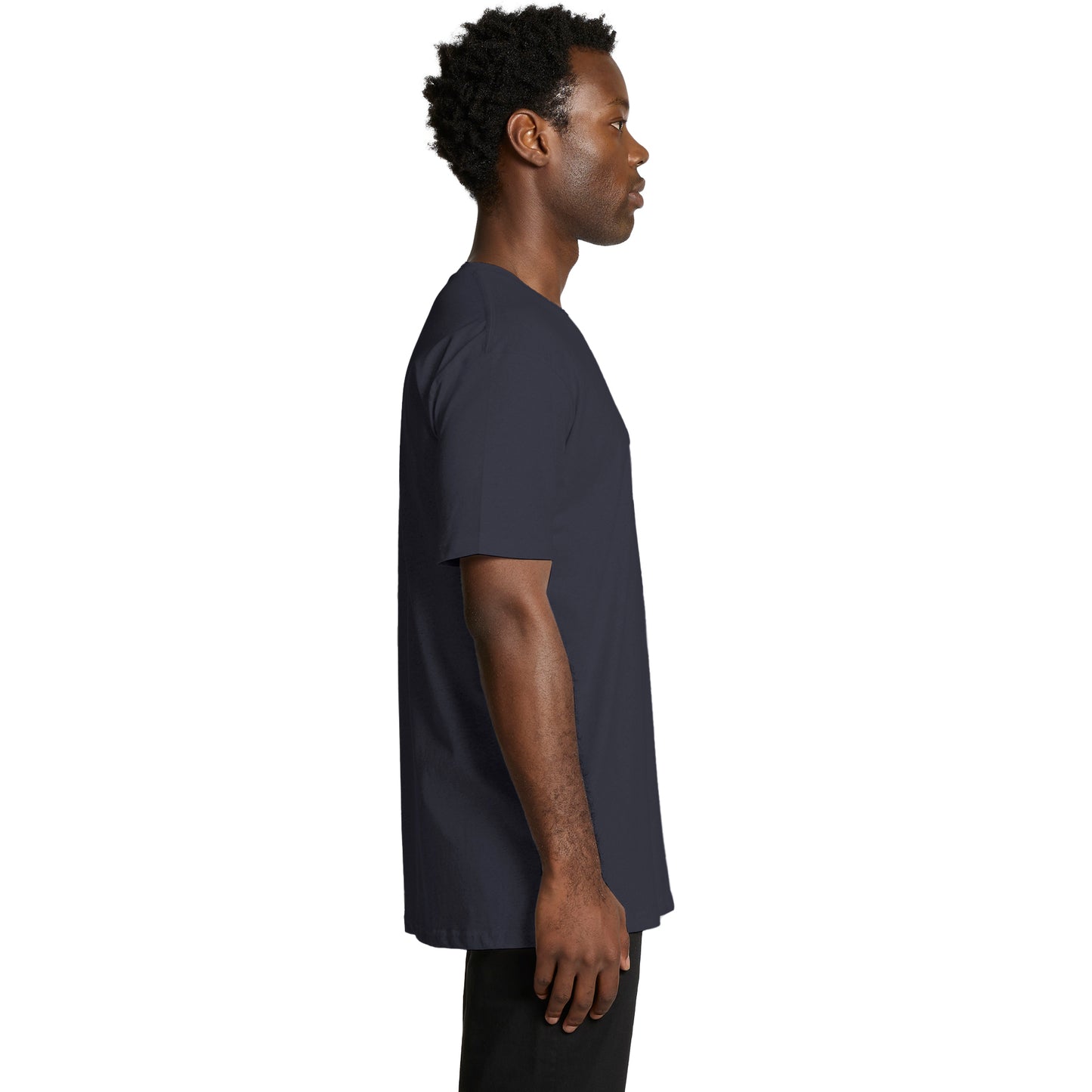 AS Colour Staple Marle Tee