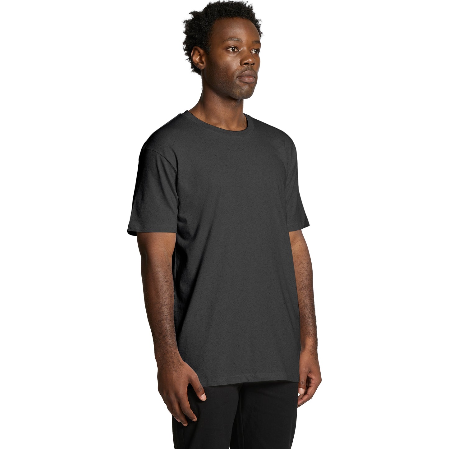 AS Colour Staple Marle Tee