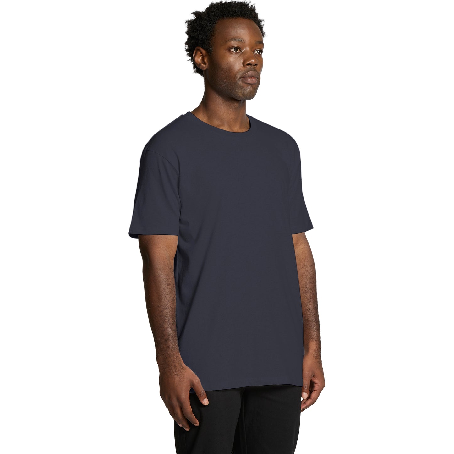 AS Colour Staple Marle Tee