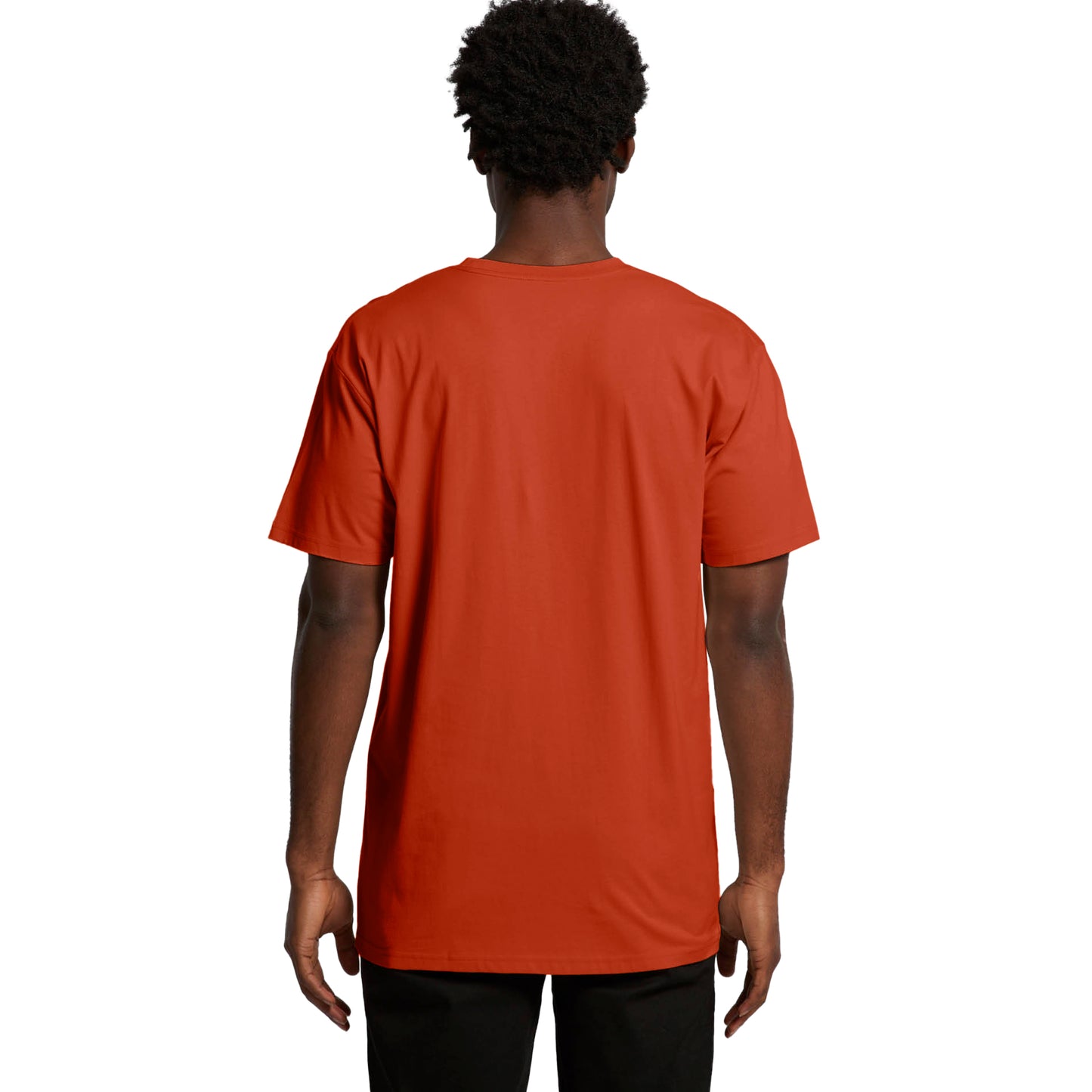 AS Colour Staple Tee