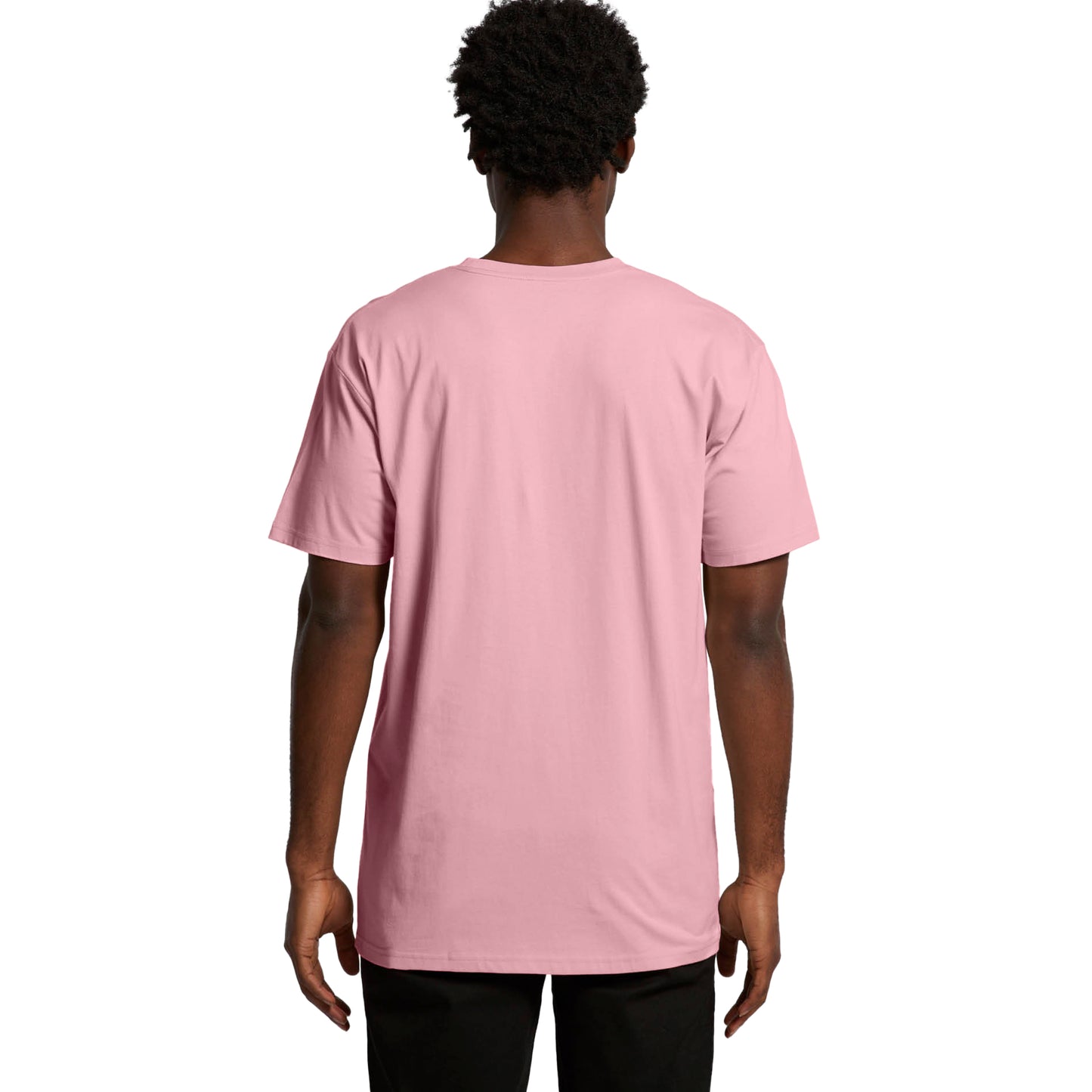 AS Colour Staple Tee