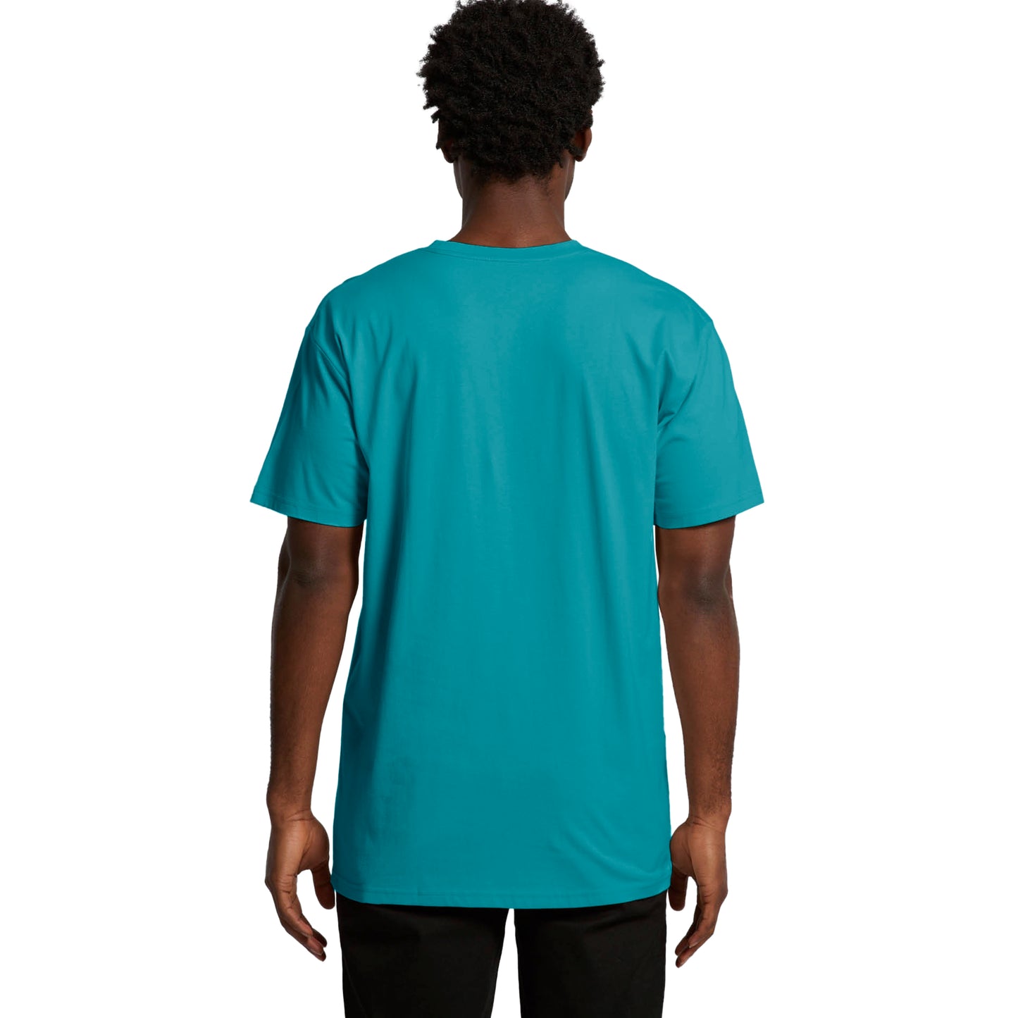 AS Colour Staple Tee