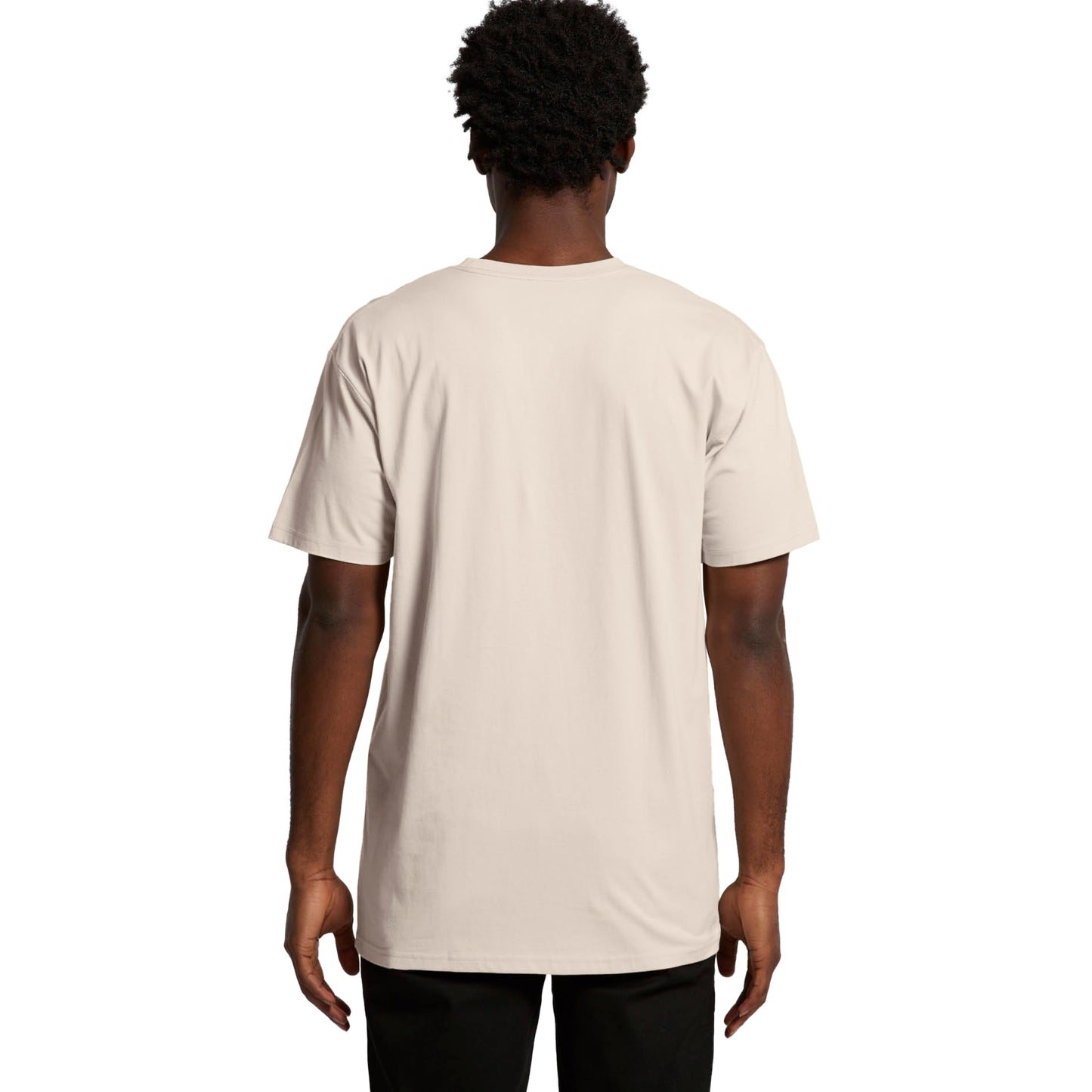 AS Colour Staple Tee