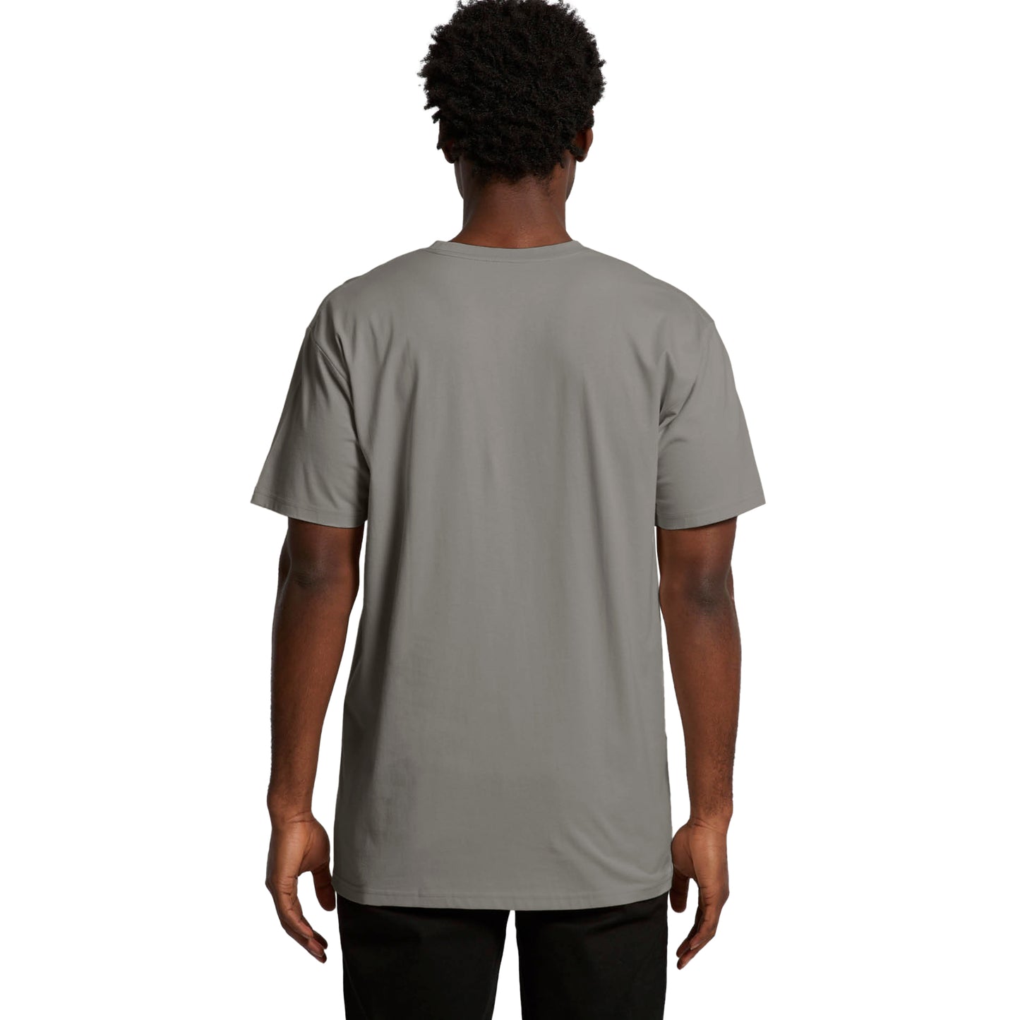 AS Colour Staple Tee