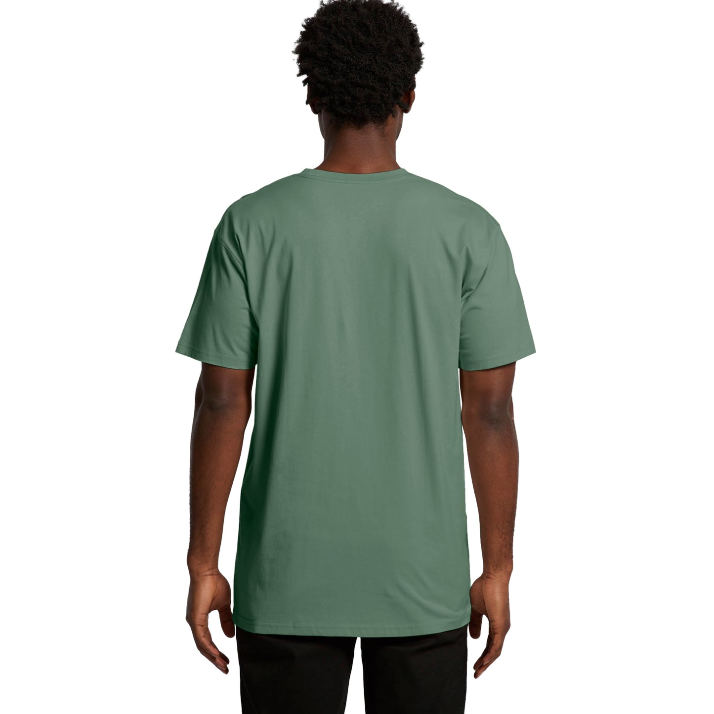 AS Colour Staple Tee