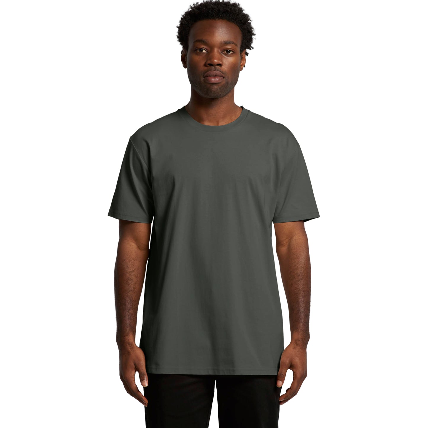 AS Colour Staple Tee