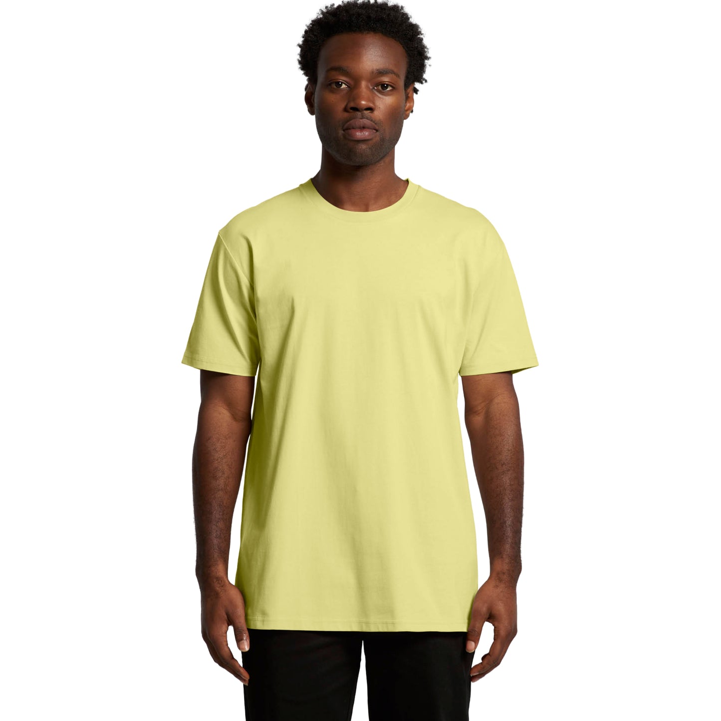 AS Colour Staple Tee