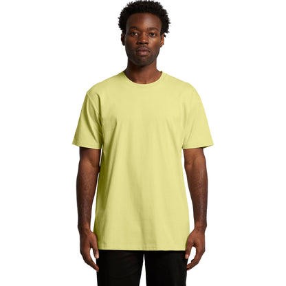 AS Colour Staple Tee