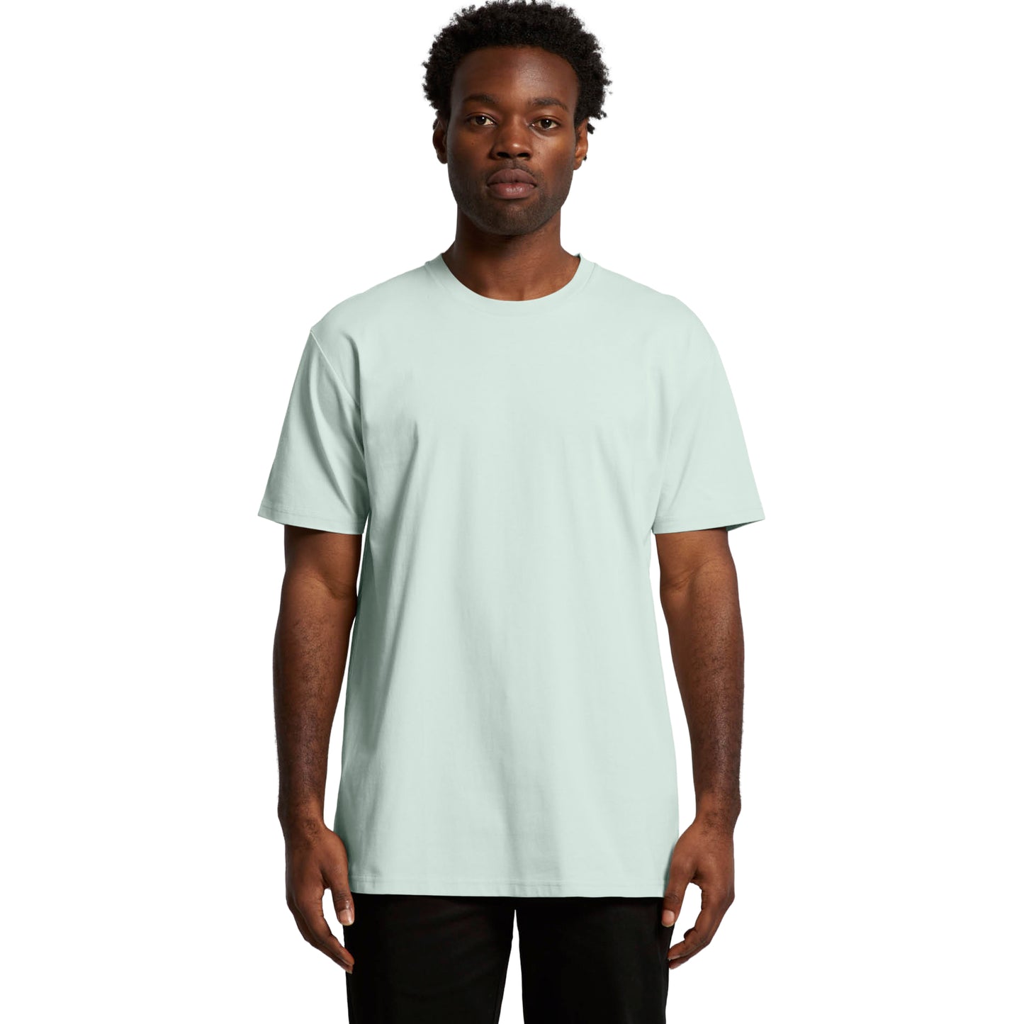 AS Colour Staple Tee