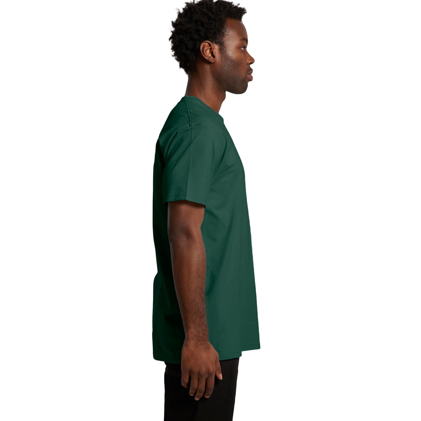 AS Colour Staple Tee