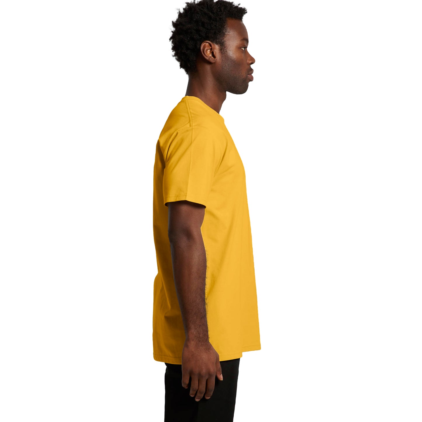 AS Colour Staple Tee