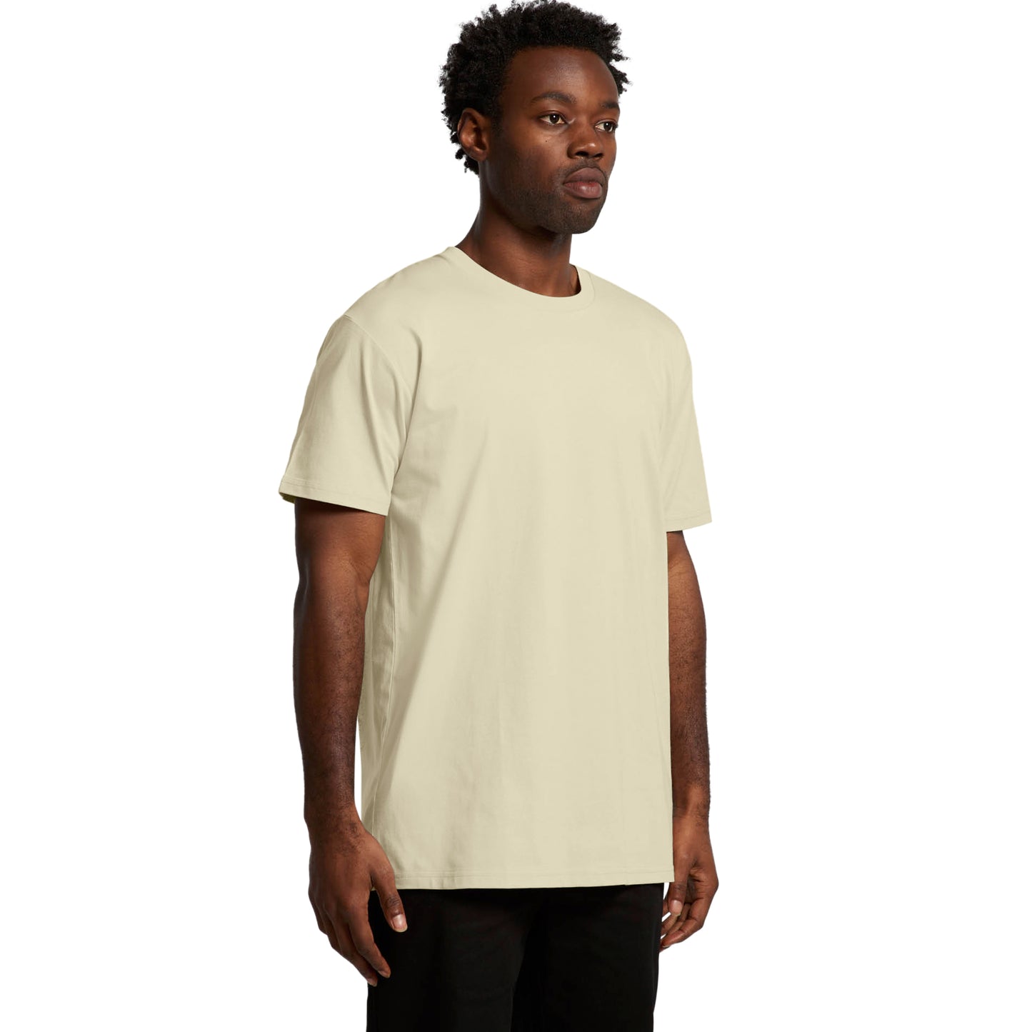 AS Colour Staple Tee