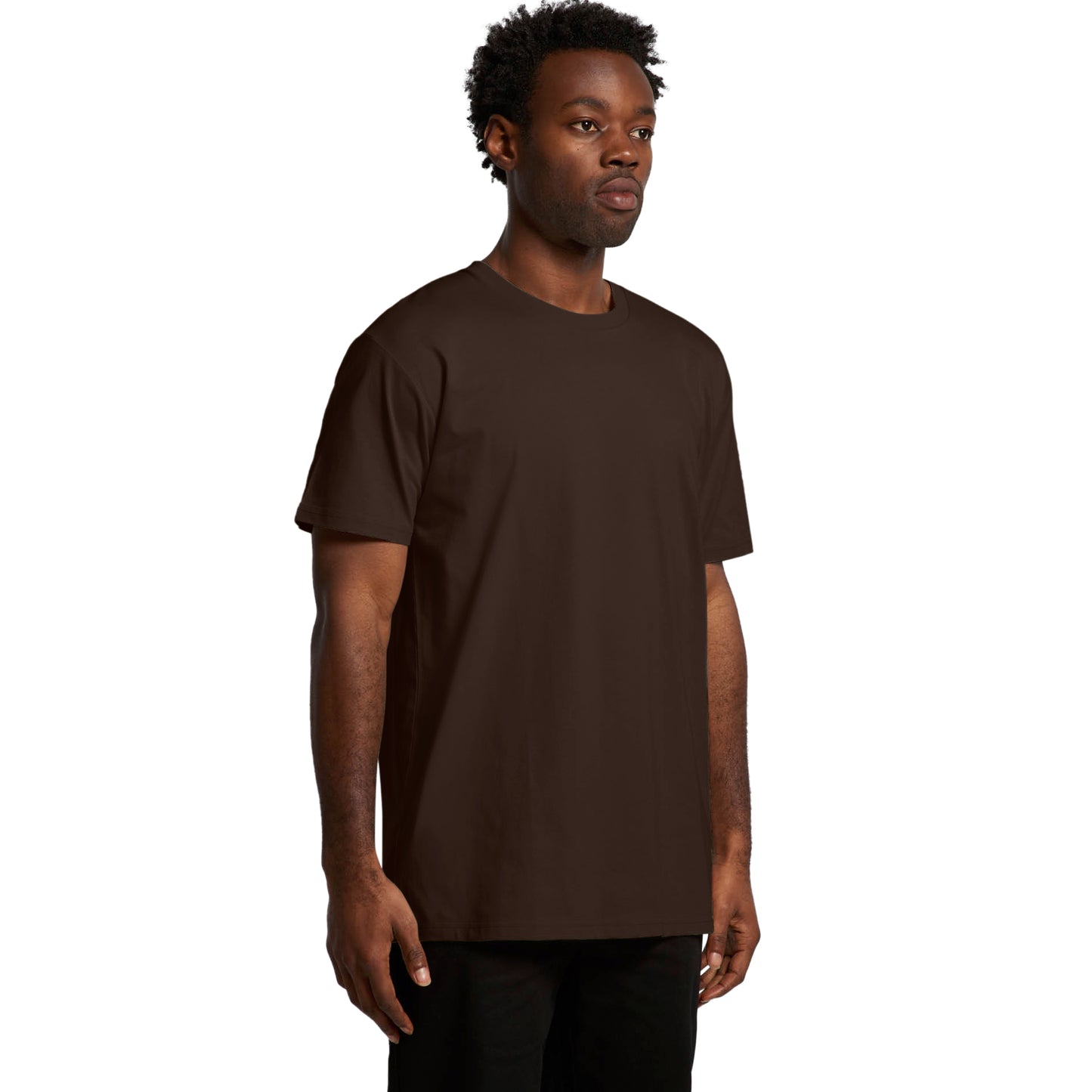 AS Colour Staple Tee