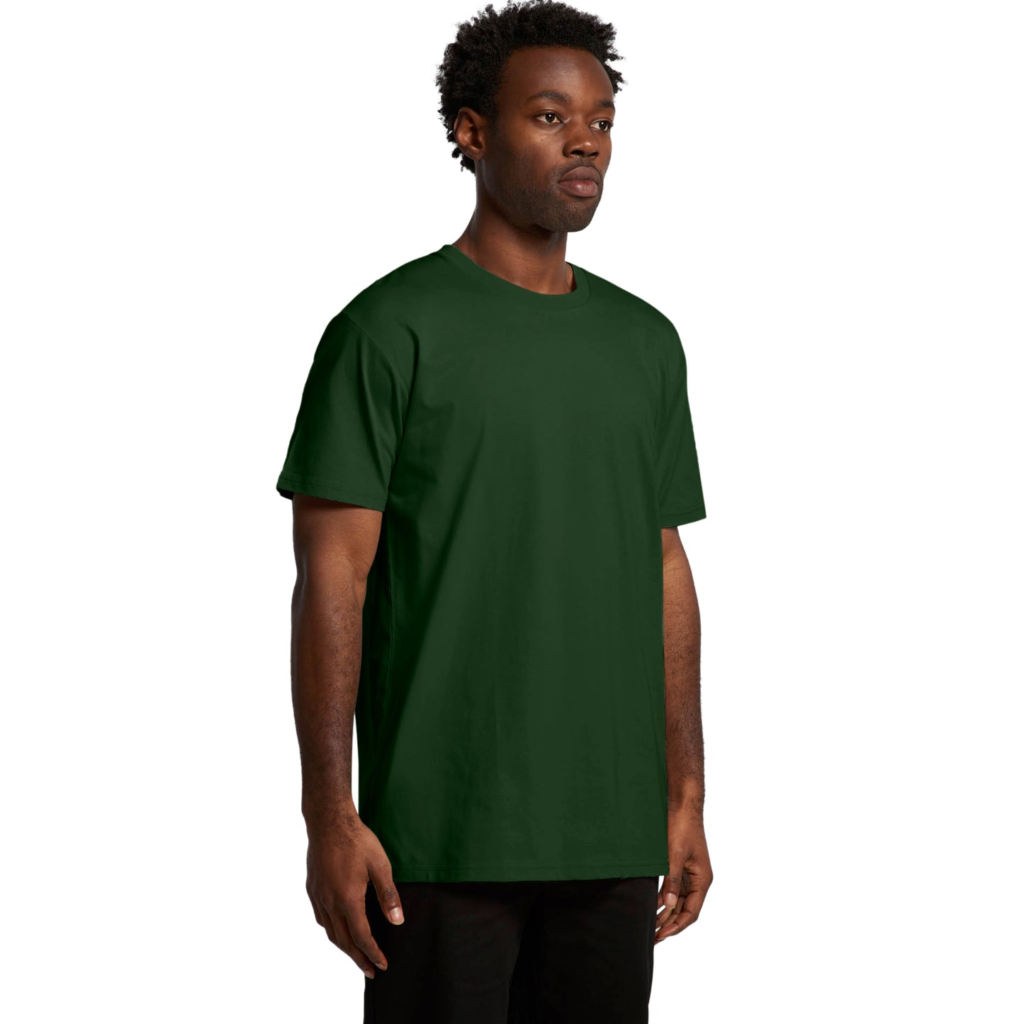 AS Colour Staple Tee