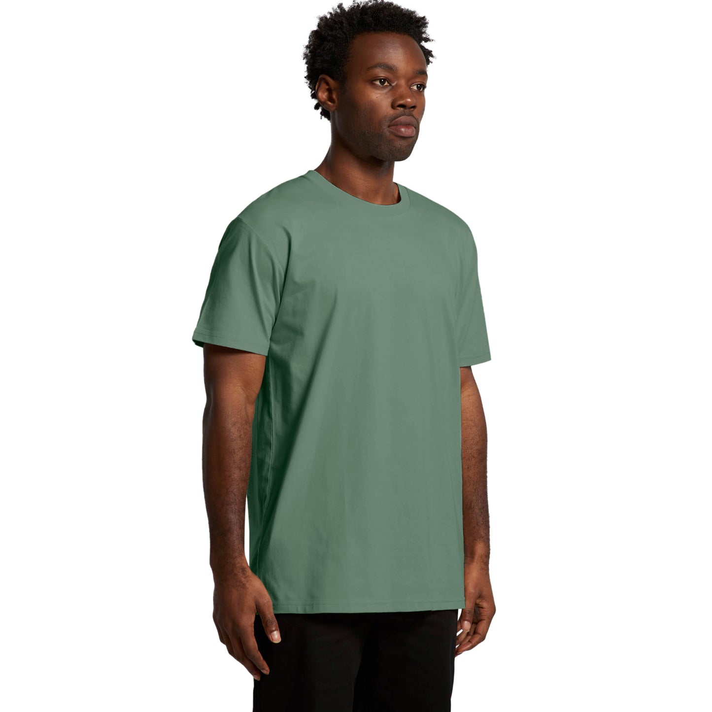 AS Colour Staple Tee