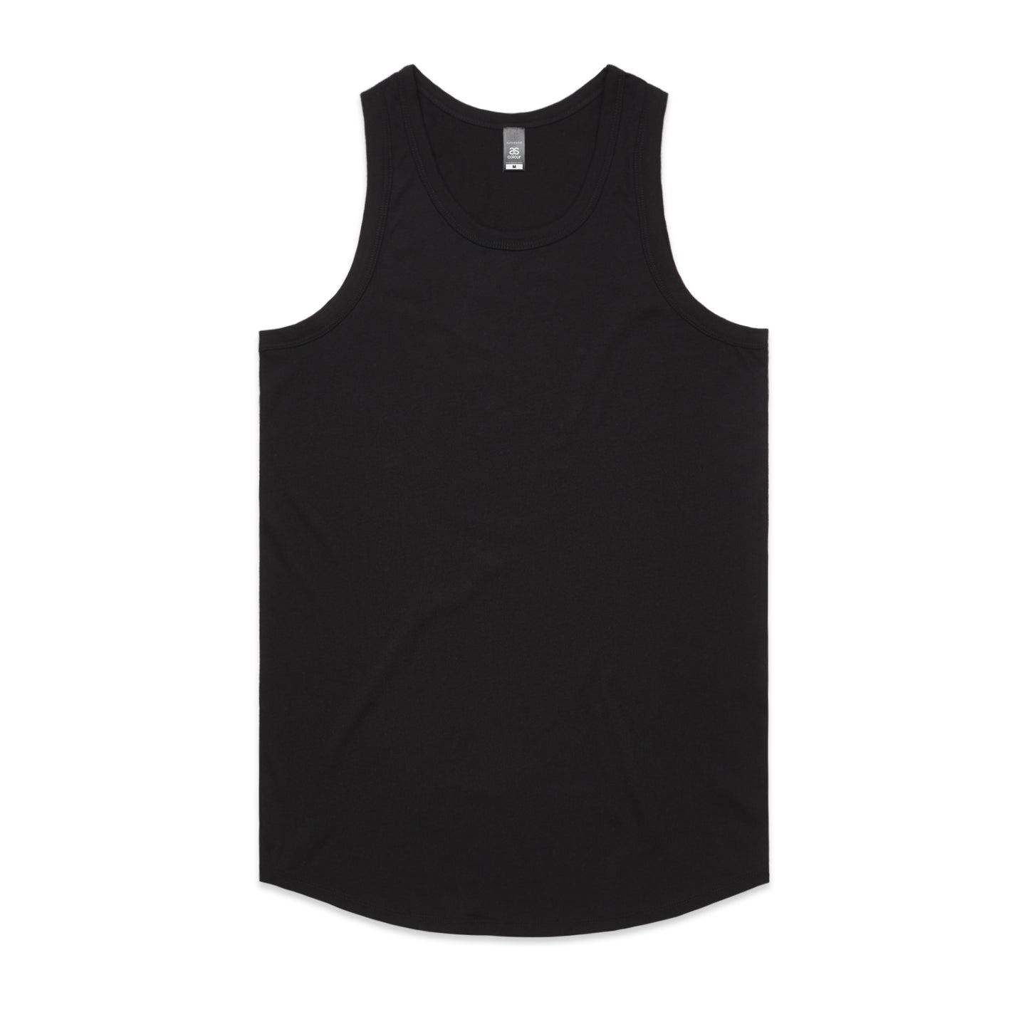 AS Colour Authentic Singlet