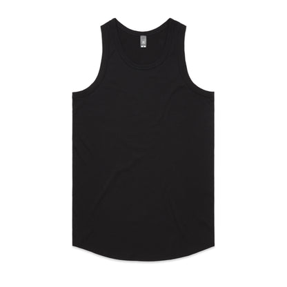 AS Colour Authentic Singlet