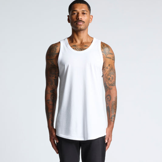 AS Colour Authentic Singlet