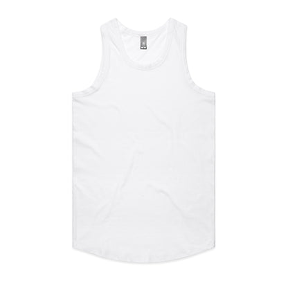AS Colour Authentic Singlet