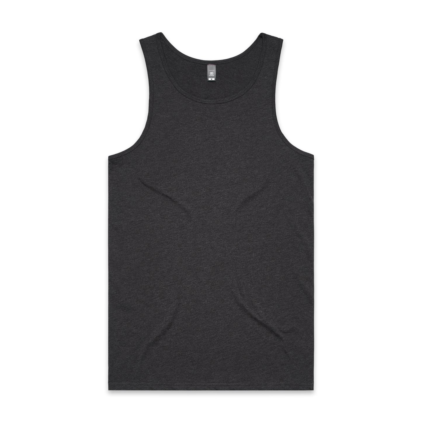AS Colour Lowdown Singlet