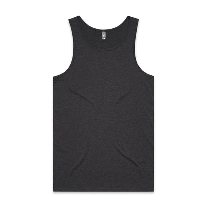 AS Colour Lowdown Singlet