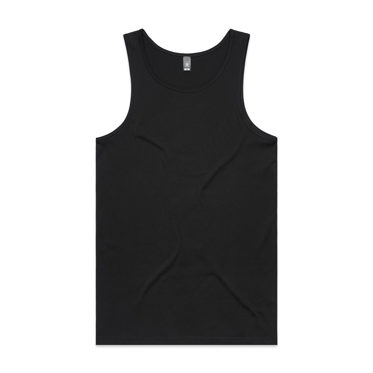 AS Colour Lowdown Singlet