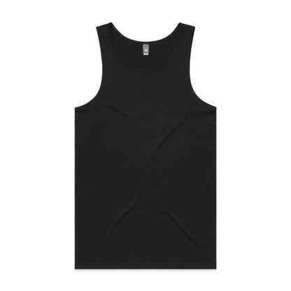 AS Colour Lowdown Singlet