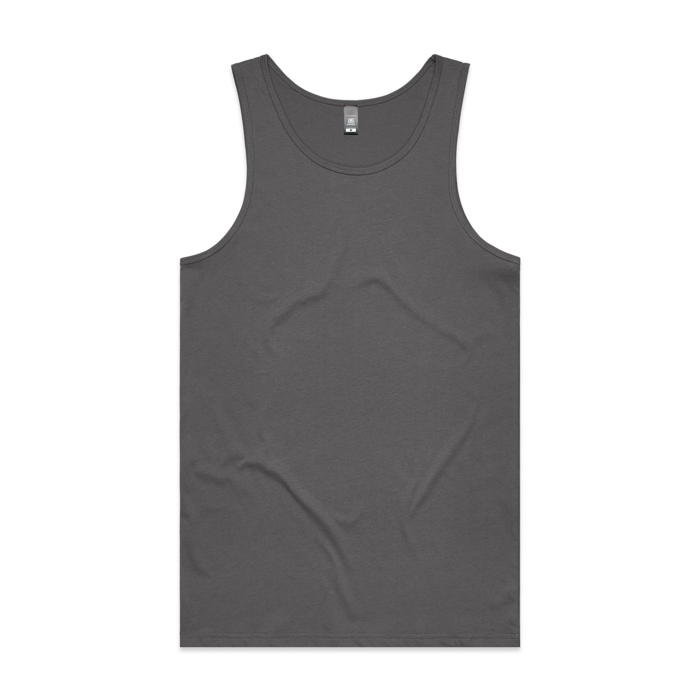 AS Colour Lowdown Singlet