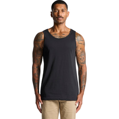 AS Colour Lowdown Singlet