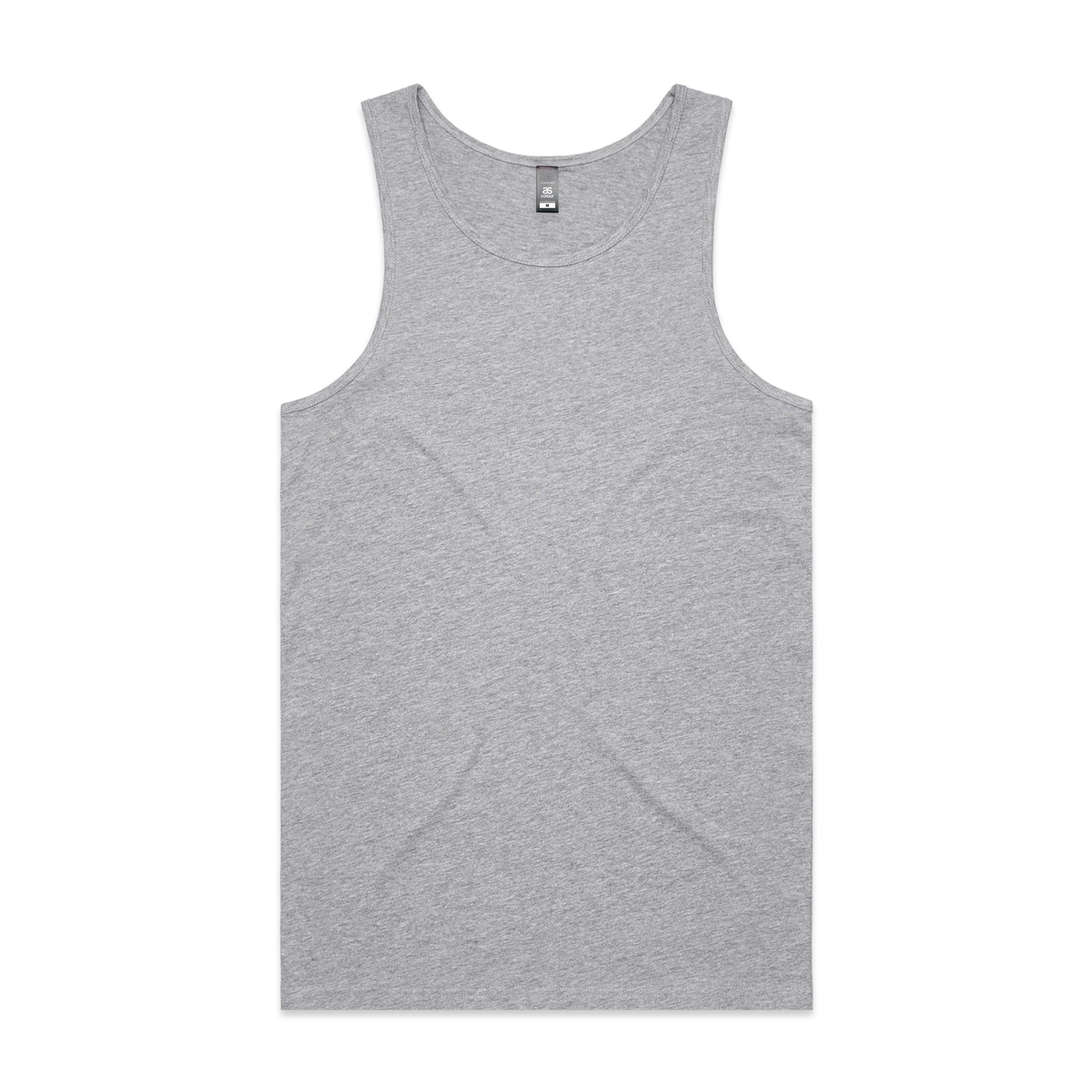 AS Colour Lowdown Singlet