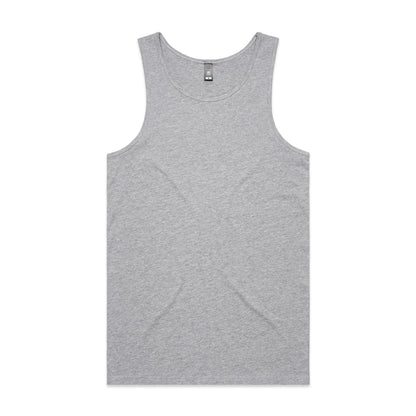 AS Colour Lowdown Singlet