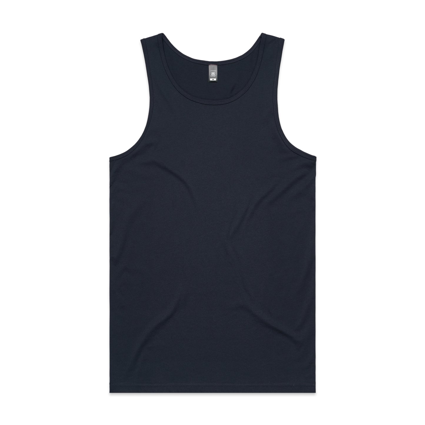 AS Colour Lowdown Singlet