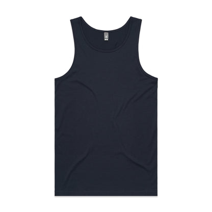 AS Colour Lowdown Singlet