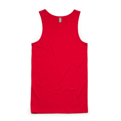 AS Colour Lowdown Singlet