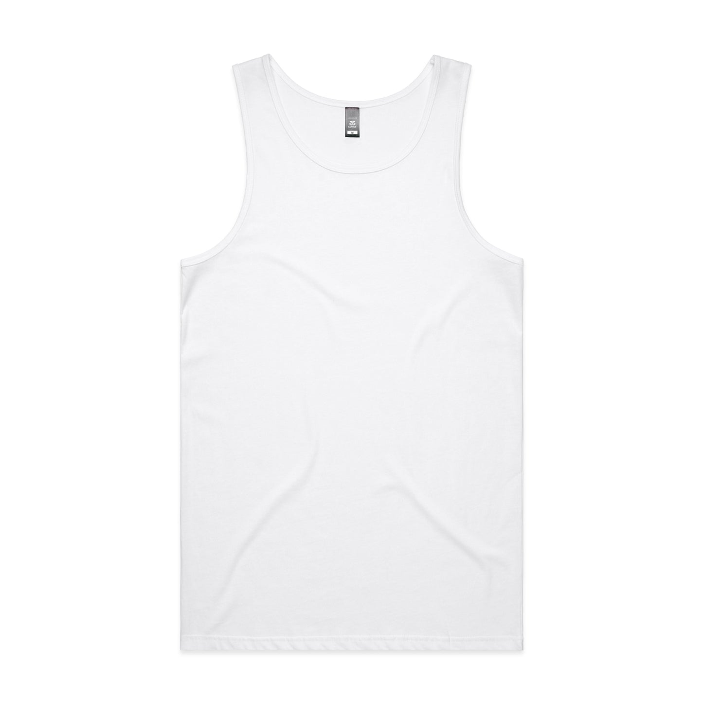 AS Colour Lowdown Singlet
