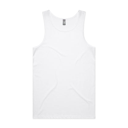 AS Colour Lowdown Singlet