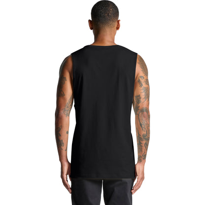 AS Colour Barnard Tank