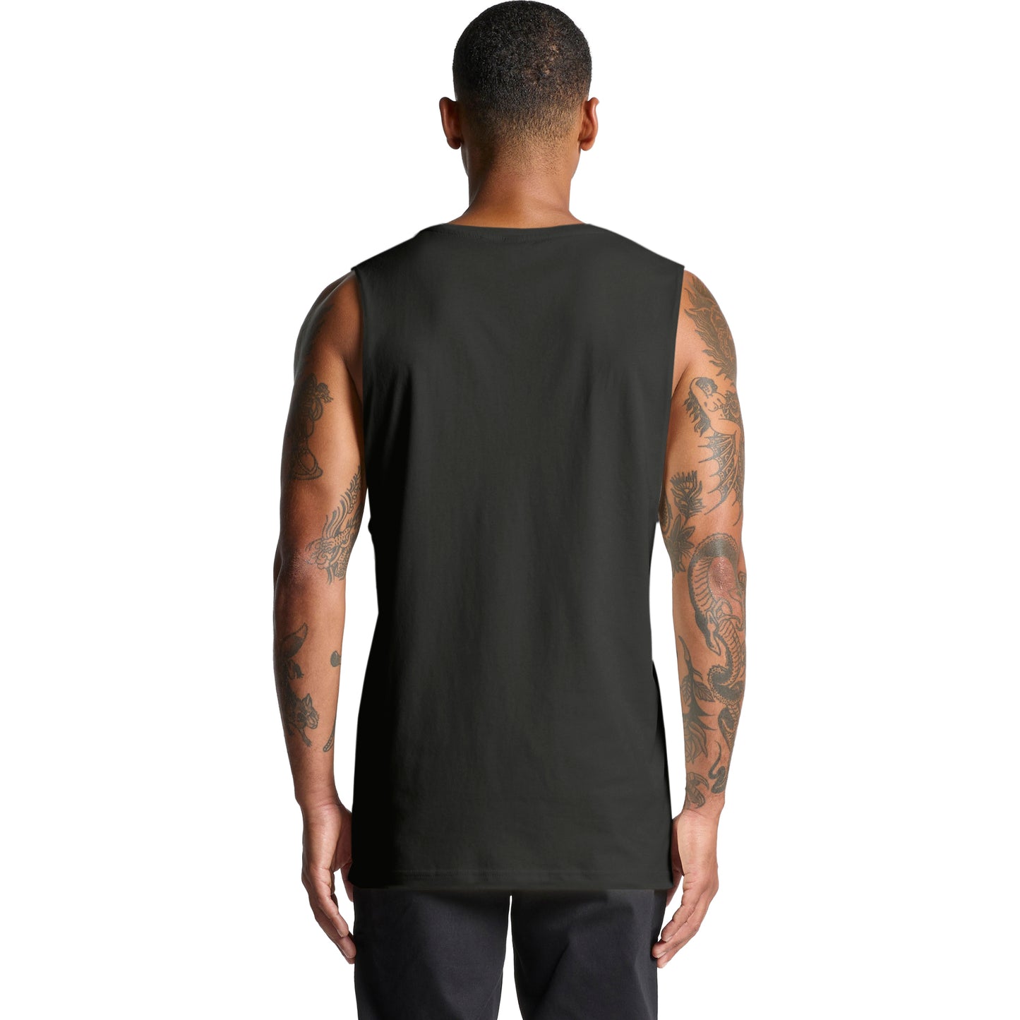 AS Colour Barnard Tank