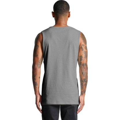 AS Colour Barnard Tank