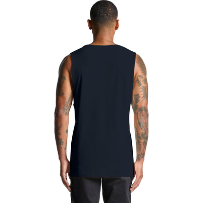 AS Colour Barnard Tank