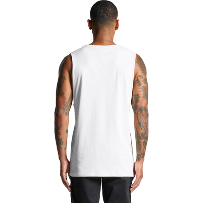 AS Colour Barnard Tank
