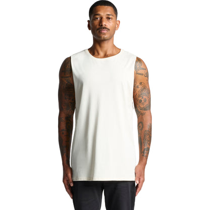 AS Colour Barnard Tank