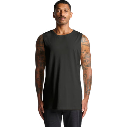 AS Colour Barnard Tank