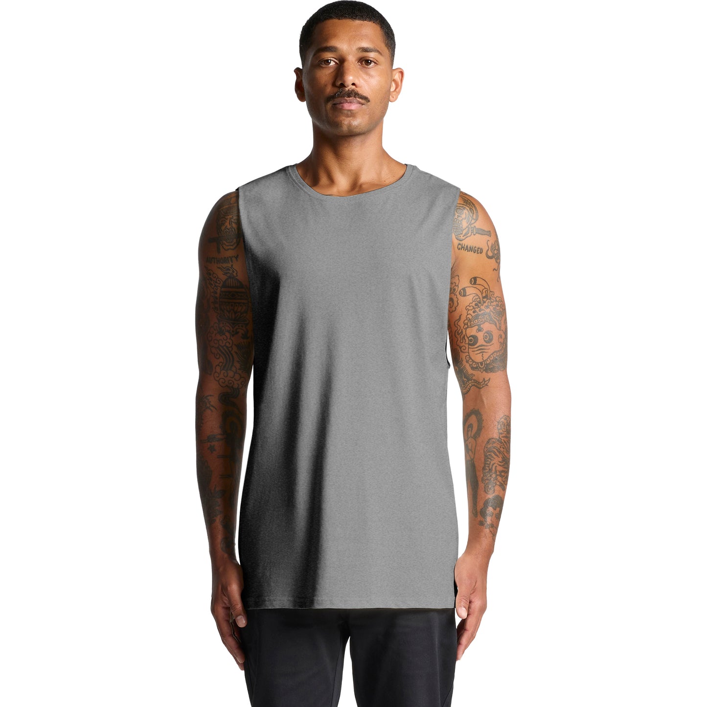 AS Colour Barnard Tank