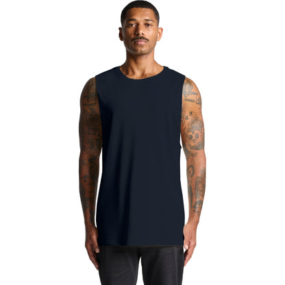 AS Colour Barnard Tank