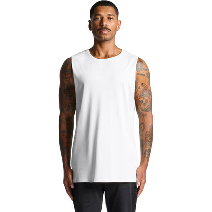 AS Colour Barnard Tank